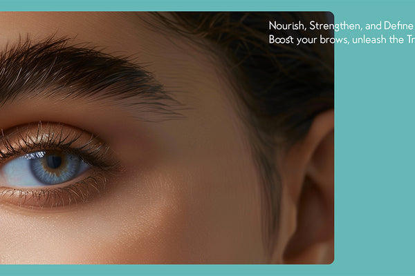 Why You Shouldn’t Mix Eyelash and Eyebrow Serums