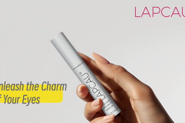 Unlocking the Secrets of Eyelash and Eyebrow Growth: A Comprehensive Guide